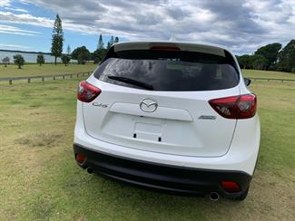 2016 Mazda CX-5 - Thumbnail
