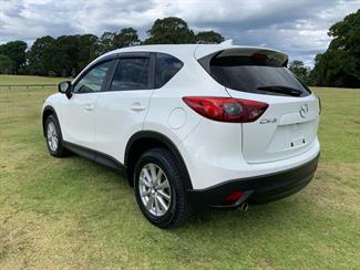 2016 Mazda CX-5 - Thumbnail