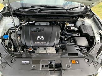 2016 Mazda CX-5 - Thumbnail