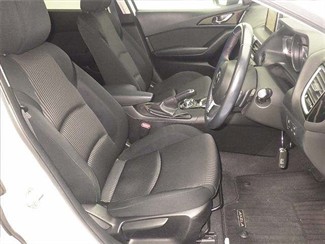 2015 Mazda AXELA - Thumbnail