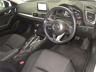 2015 Mazda AXELA - Thumbnail