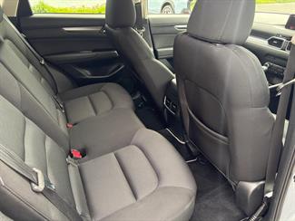 2018 Mazda CX-5 - Thumbnail