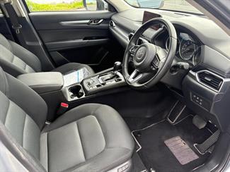 2018 Mazda CX-5 - Thumbnail