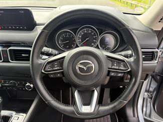 2018 Mazda CX-5 - Thumbnail