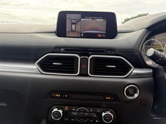 2018 Mazda CX-5 - Thumbnail