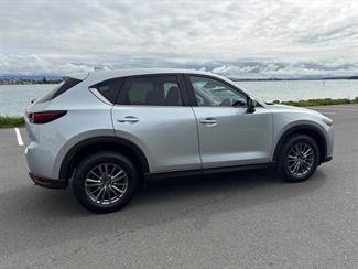 2018 Mazda CX-5 - Thumbnail