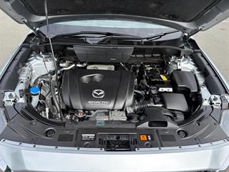 2018 Mazda CX-5 - Thumbnail