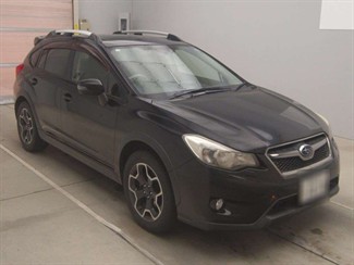 2015 Subaru XV - Thumbnail