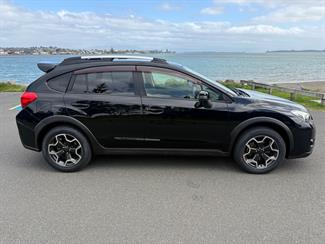 2015 Subaru XV