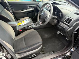 2015 Subaru XV - Thumbnail