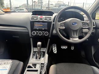 2015 Subaru XV - Thumbnail