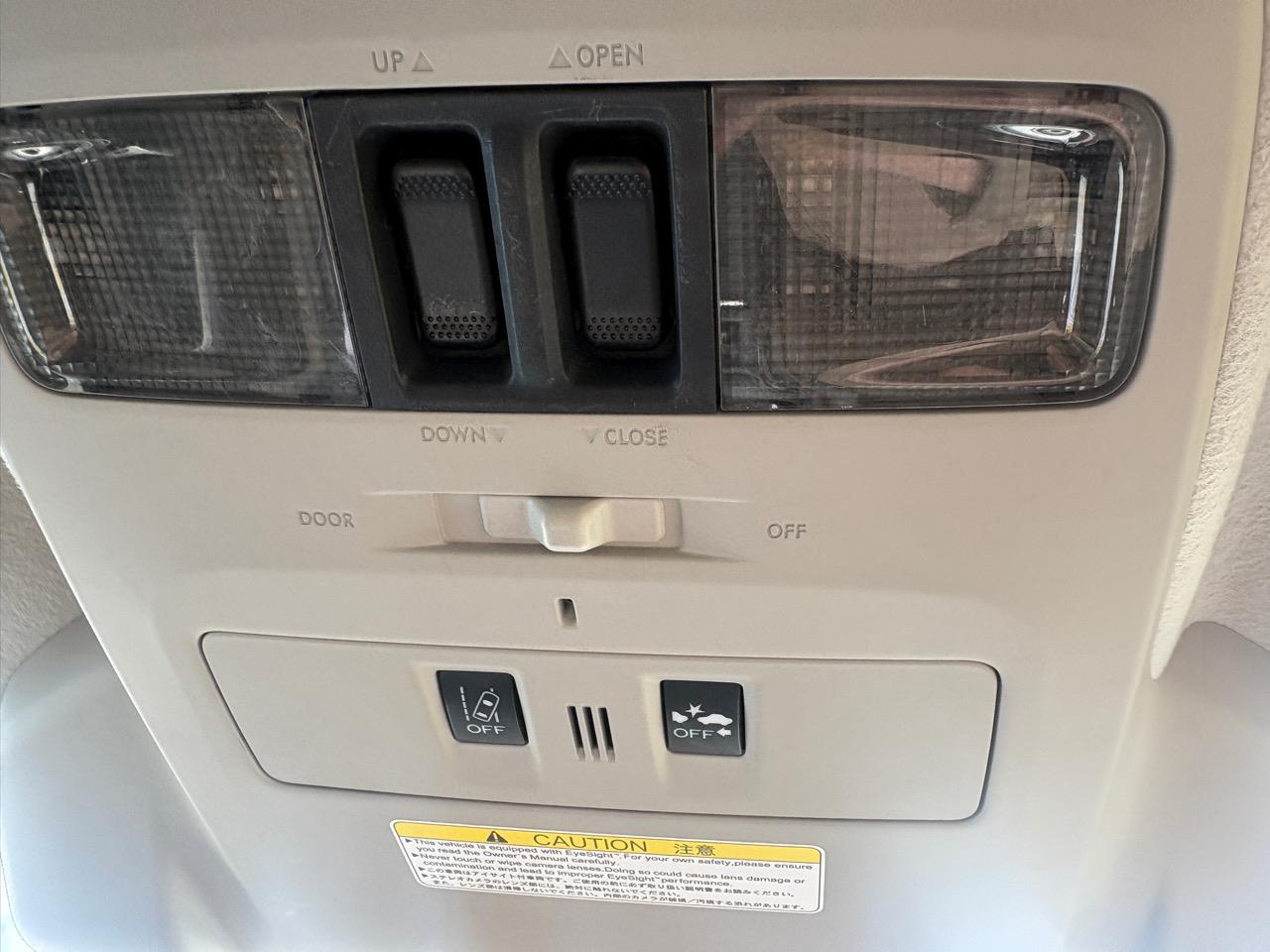 2015 Subaru XV