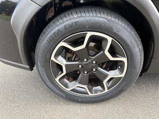 2015 Subaru XV - Thumbnail