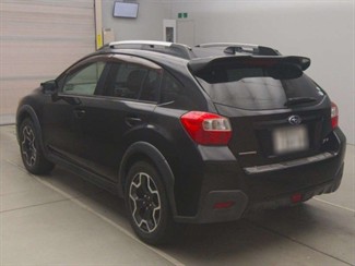 2015 Subaru XV - Thumbnail