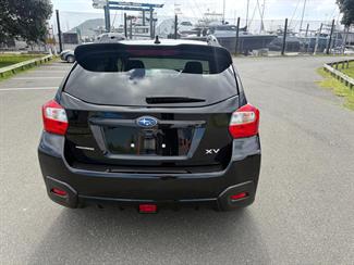 2015 Subaru XV - Thumbnail