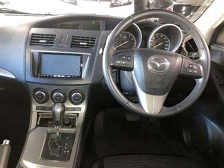 2012 Mazda AXELA - Thumbnail