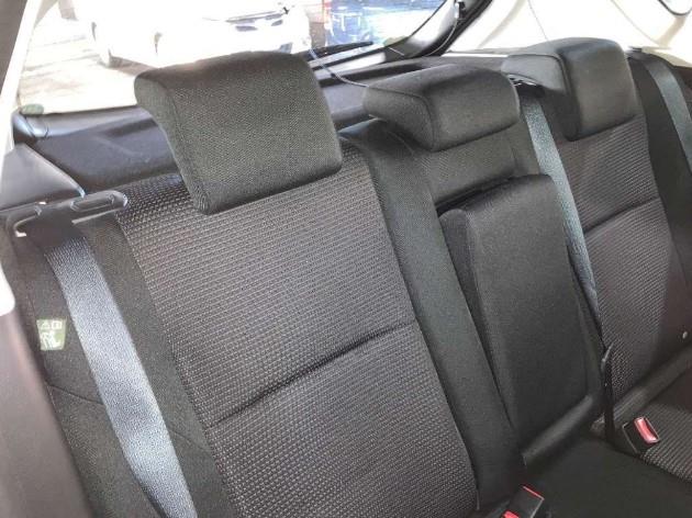 2012 Mazda AXELA