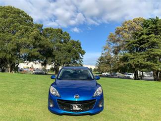 2012 Mazda AXELA - Thumbnail