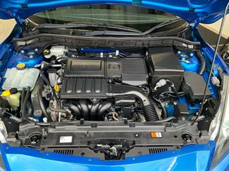 2012 Mazda AXELA - Thumbnail