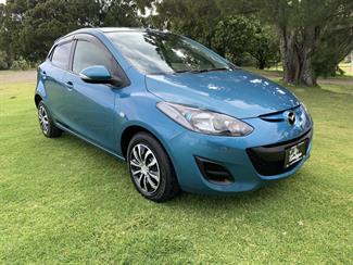 2013 Mazda DEMIO - Thumbnail