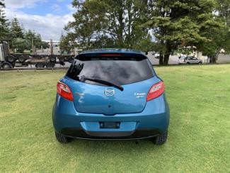 2013 Mazda DEMIO - Thumbnail