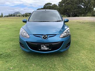 2013 Mazda DEMIO - Thumbnail