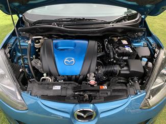 2013 Mazda DEMIO - Thumbnail