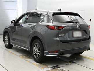 2017 Mazda CX-5 - Thumbnail