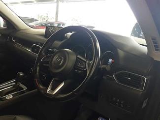 2017 Mazda CX-5 - Thumbnail