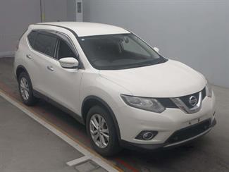 2016 Nissan X-TRAIL - Thumbnail