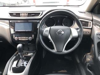 2016 Nissan X-TRAIL - Thumbnail