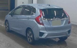 2016 Honda FIT - Thumbnail