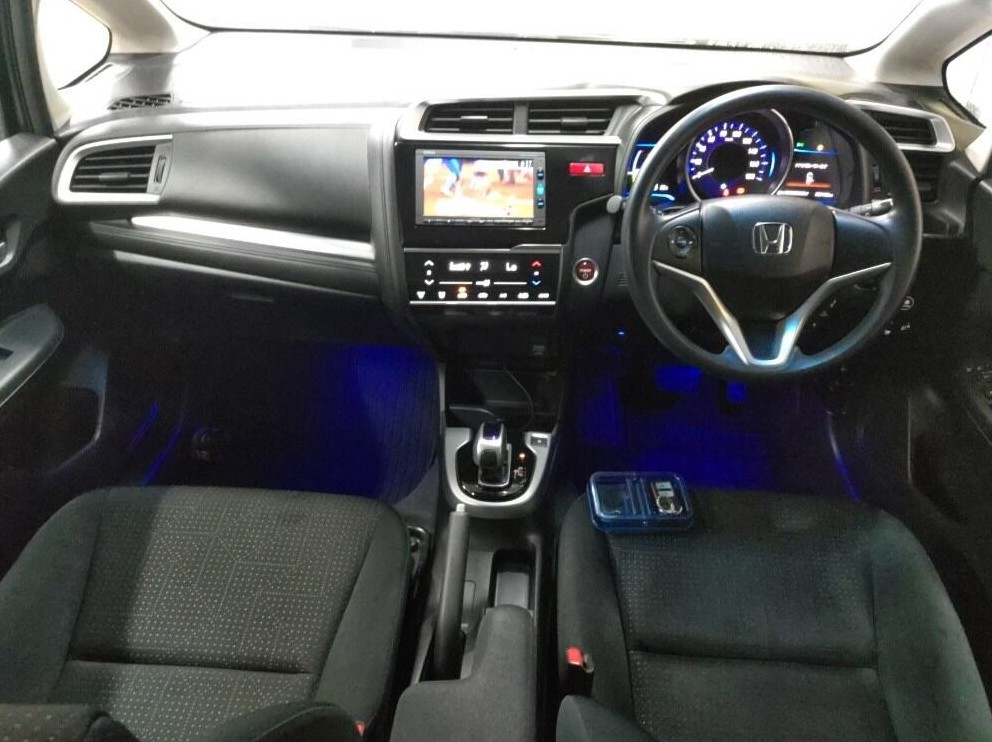 2016 Honda FIT