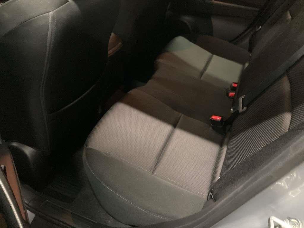 2012 Mazda AXELA