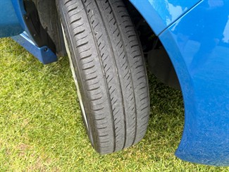 2009 Nissan Micra - Thumbnail