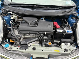 2009 Nissan Micra - Thumbnail
