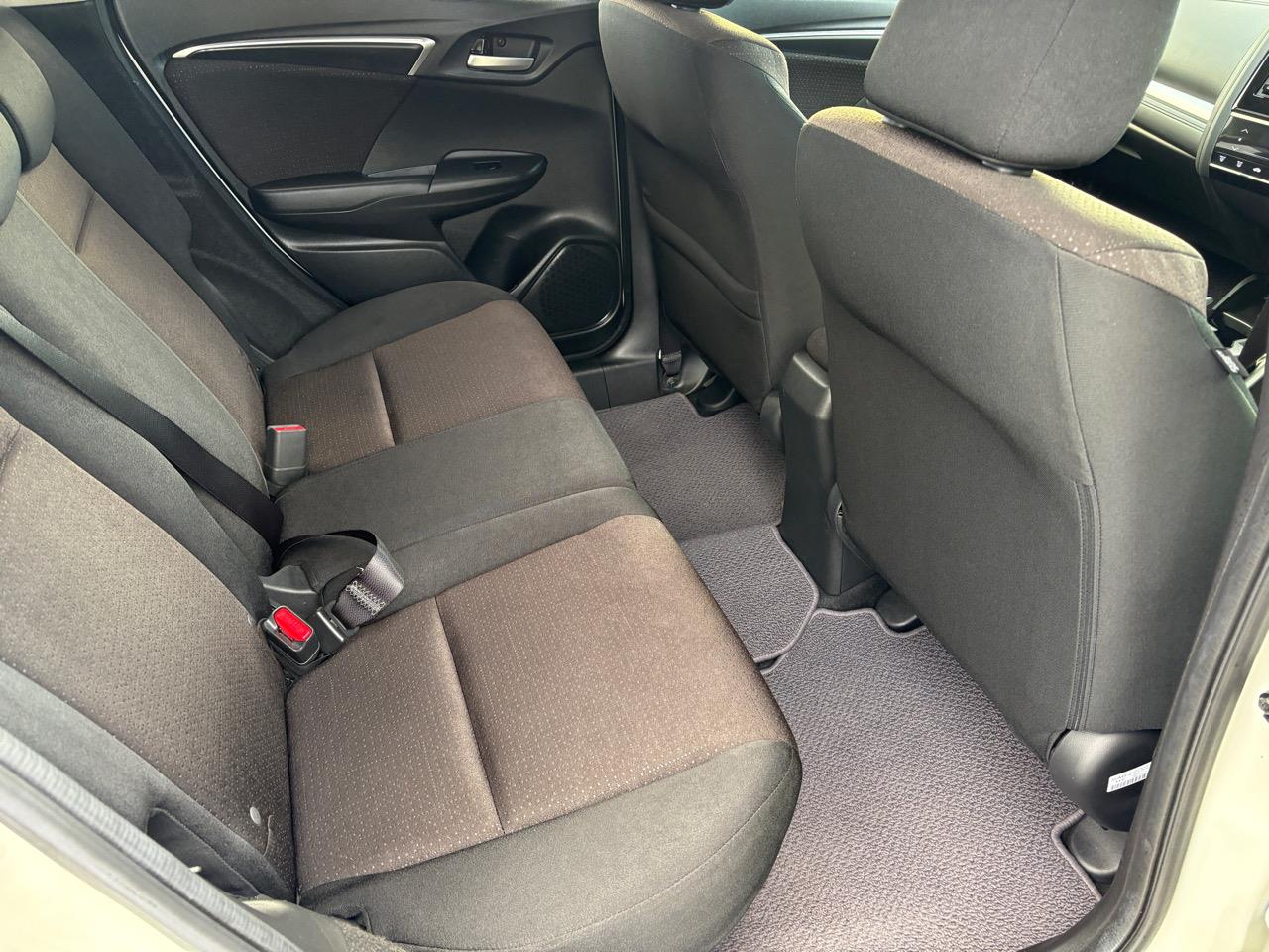 2016 Honda FIT