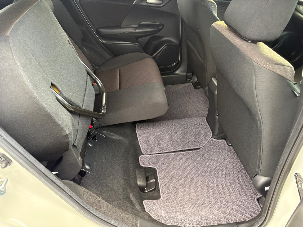 2016 Honda FIT