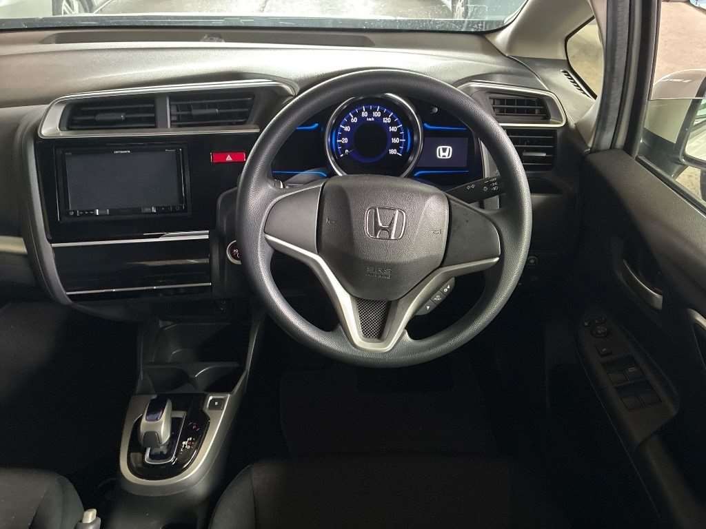 2016 Honda FIT