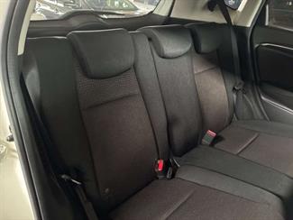2016 Honda FIT - Thumbnail