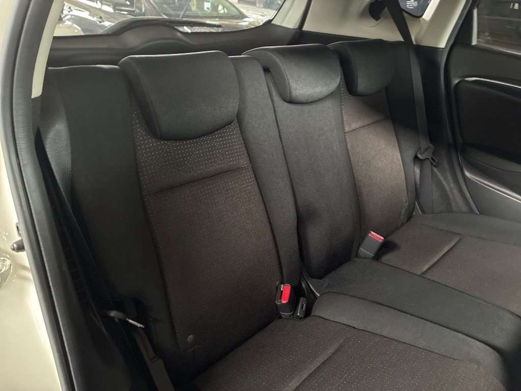 2016 Honda FIT
