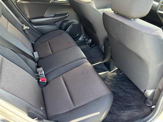 2014 Honda FIT - Thumbnail