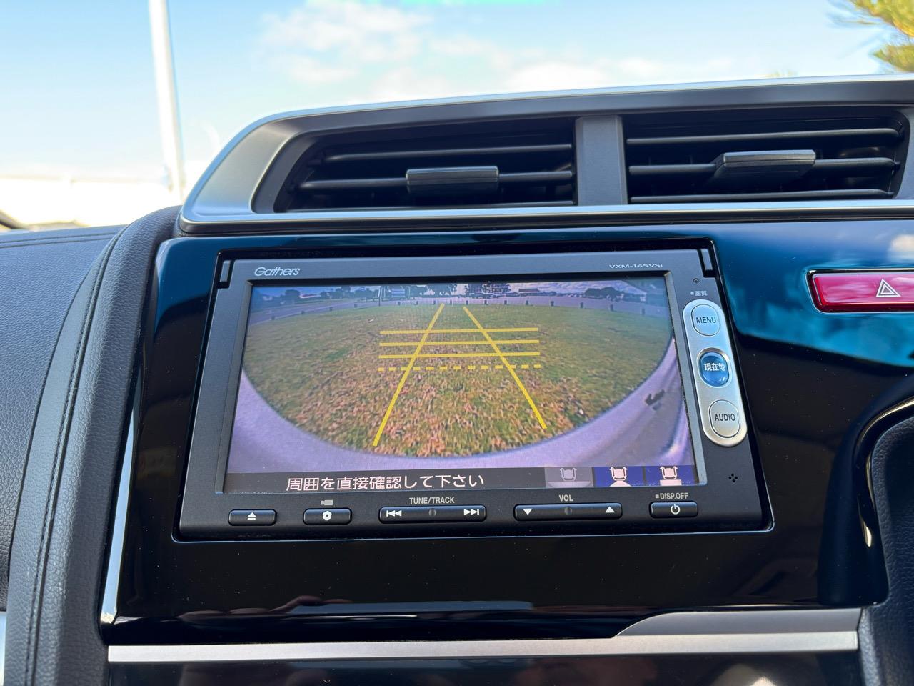 2014 Honda FIT