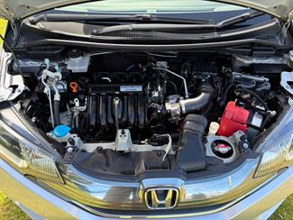 2014 Honda FIT - Thumbnail