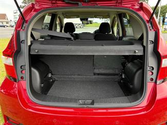 2018 Nissan NOTE - Thumbnail