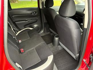 2018 Nissan NOTE - Thumbnail