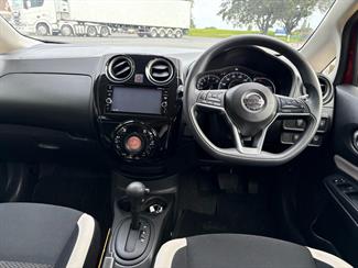 2018 Nissan NOTE - Thumbnail