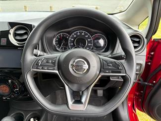 2018 Nissan NOTE - Thumbnail