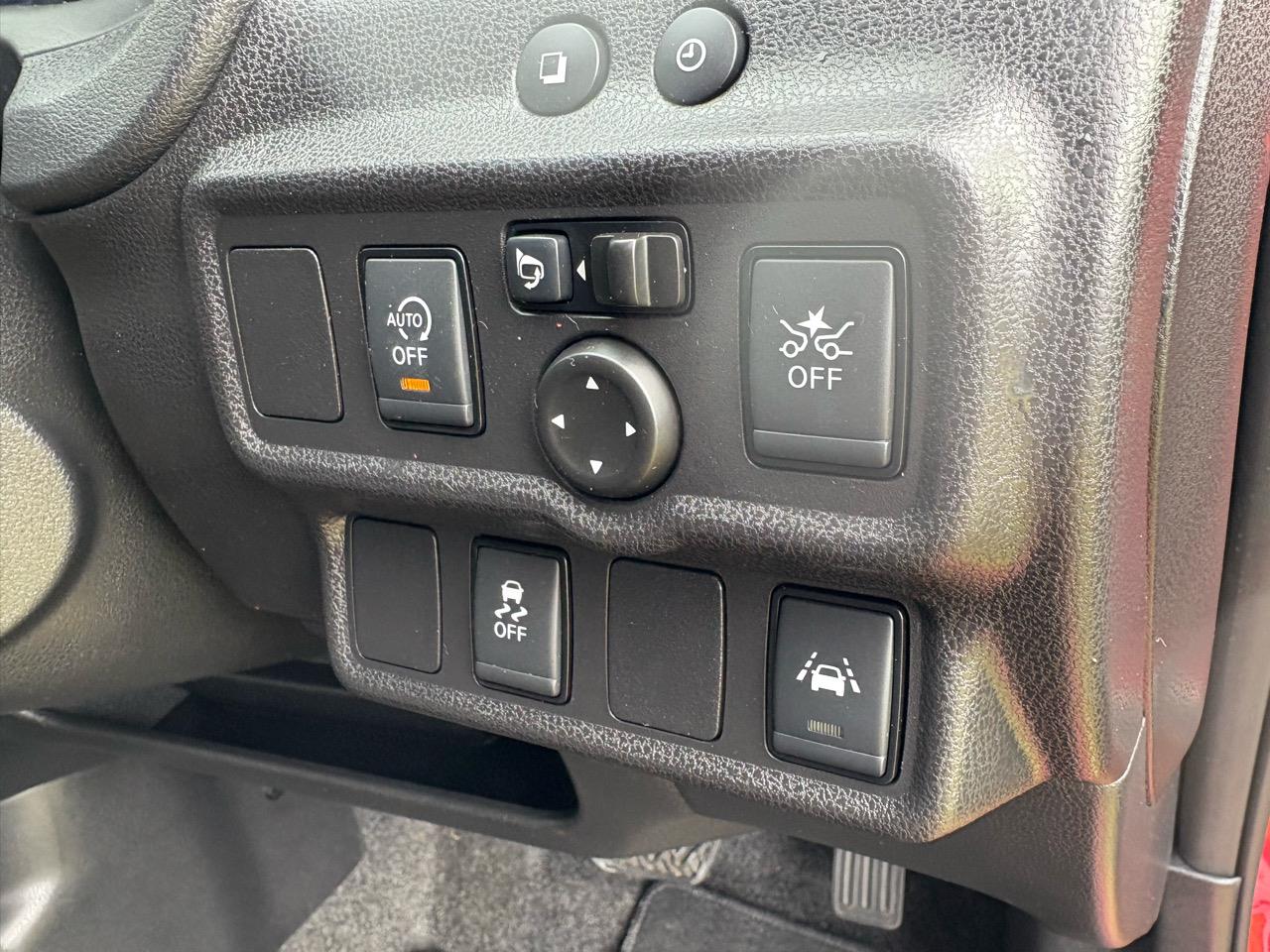 2018 Nissan NOTE