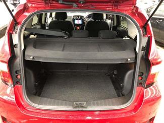 2018 Nissan NOTE - Thumbnail